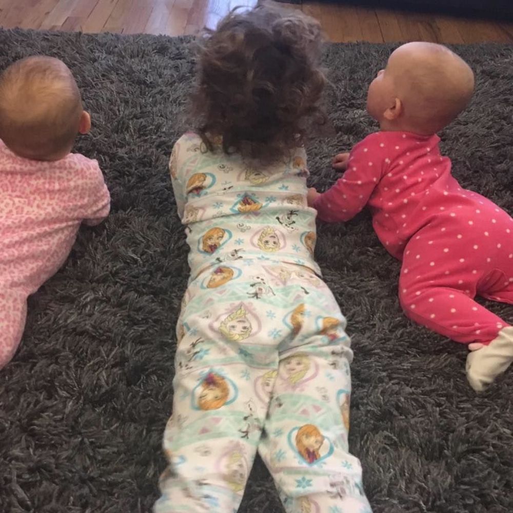 Meet your Posher, Limor